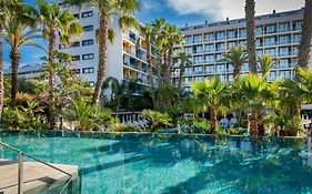 AQUA Hotel Silhouette&Spa - Adults Only